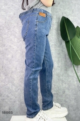 S-0020--18665- Q.Jean kéo 00396