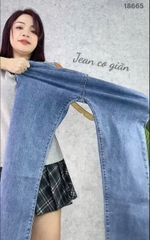 S-0020--18665- Q.Jean kéo 00396