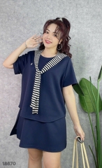 S-0020--18670- Ss.3m TT 00496 - XANH