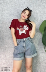 S-0020--18675- QS LB- 00296 - Xanh Nhạt