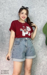 S-0020--18675- QS LB- 00296 - Xanh Nhạt