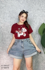 S-0020--18675- QS LB- 00296 - Xanh Nhạt