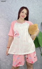 S-0020--18687- SS G- Hồng. 00188