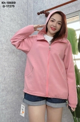 S-0020--18689- Kh.Nón 00396 HỒNG