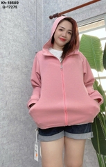 S-0020--18689- Kh.Nón 00396 HỒNG