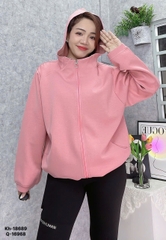 S-0020--18689- Kh.Nón 00396 HỒNG
