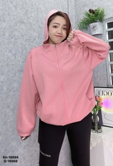 S-0020--18689- Kh.Nón 00396 HỒNG