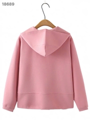 S-0020--18689- Kh.Nón 00396 HỒNG