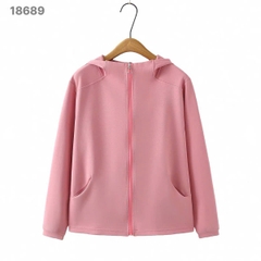 S-0020--18689- Kh.Nón 00396 HỒNG