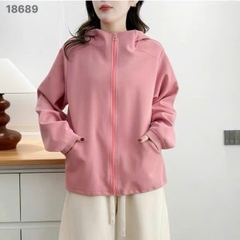 S-0020--18689- Kh.Nón 00396 HỒNG