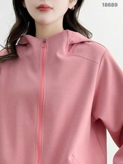 S-0020--18689- Kh.Nón 00396 HỒNG