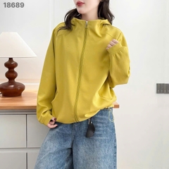 S-0020--18689- Kh.Nón 00396 VÀNG