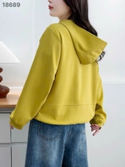 S-0020--18689- Kh.Nón 00396 VÀNG