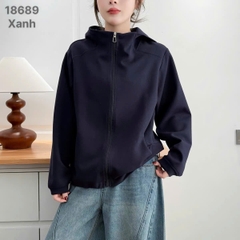 S-0020--18689- Kh.Nón 00396 XANH