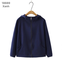 S-0020--18689- Kh.Nón 00396 XANH