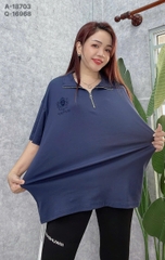 S-0020--18703- A.Polo kéo 00236