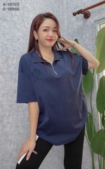 S-0020--18703- A.Polo kéo 00236