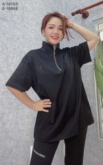 S-0020--18703- A.Polo kéo 00236