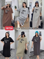 S-0030--18724- #9056- D.S DR trơn- 00280