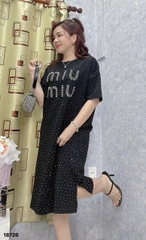 S-0030--18726- #9071- D.S Miu Đá- 00297