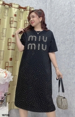 S-0030--18726- #9071- D.S Miu Đá- 00297
