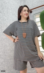 S-0020--18749- SS.Sọc 00398 XÁM