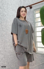 S-0020--18749- SS.Sọc 00398 XÁM