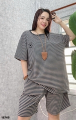 S-0020--18749- SS.Sọc 00398 XÁM