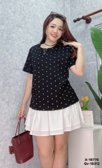S-0020--18770- A.Bi 00256 Đen