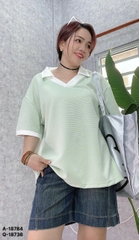 S-0020--18784- A.polo  00272- XANH