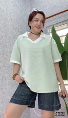S-0020--18784- A.polo  00272- XANH