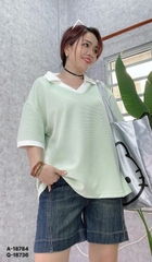 S-0020--18784- A.polo  00272- XANH