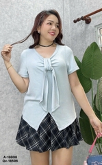 S-0030--18806- A.xoắn 00273 - XANH