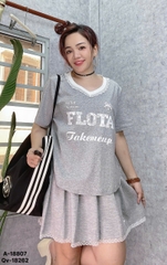 S-0030--18807- A. Cổ tim FLO 00238