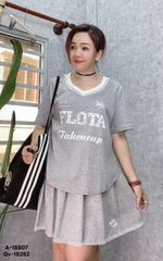 S-0030--18807- A. Cổ tim FLO 00238