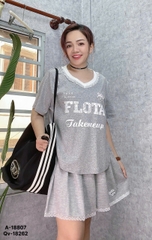 S-0030--18807- A. Cổ tim FLO 00238