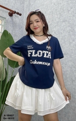 S-0030--18807- A. Cổ tim FLO 00238