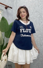 S-0030--18807- A. Cổ tim FLO 00238