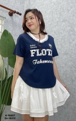 S-0030--18807- A. Cổ tim FLO 00238