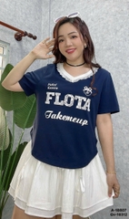 S-0030--18807- A. Cổ tim FLO 00238