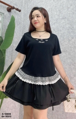 S-0020--18808- A.3 Nơ 00272 - ĐEN