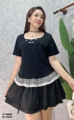 S-0020--18808- A.3 Nơ 00272 - ĐEN