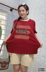 S-0030--18835- A.Yes 00231 - ĐỎ