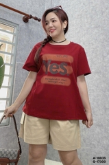 S-0030--18835- A.Yes 00231 - ĐỎ