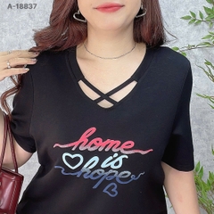 S-0020-18837- A.cổ X Home 00260