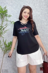 S-0020-18837- A.cổ X Home 00260