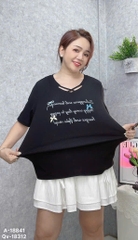 S-0020--18841- A.Cổ X Nơ 00260