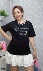 S-0020--18841- A.Cổ X Nơ 00260