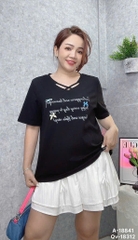 S-0020--18841- A.Cổ X Nơ 00260