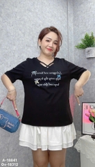 S-0020--18841- A.Cổ X Nơ 00260
